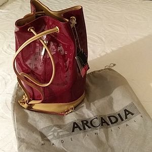 Acadia bag